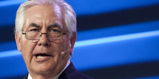 It's Hard To Overstate How Anti-Environment Trump's Cabinet Picks Are | ReactNow - Latest News updated around the clock | Scoop.it