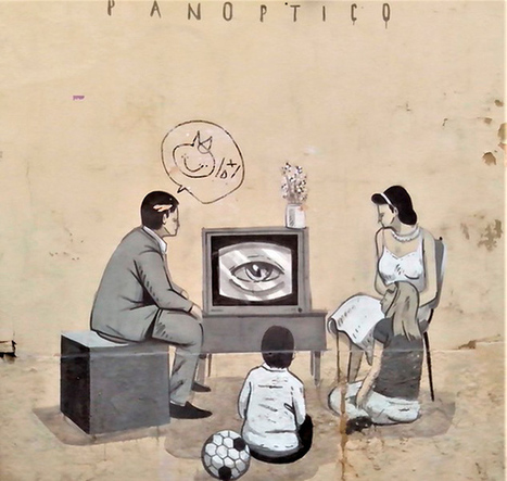 La sociedad de la desinformación: propaganda, «fake news» y la nueva geopolítica de la información | El rincón de mferna | Scoop.it