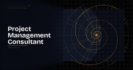 Project Management Consultant | Strategy and Analysis | Scoop.it