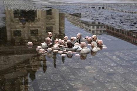 Politicians talking about global warming | Epic pics | Scoop.it