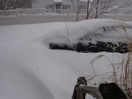 The Addoway Blogs: The Blizzard of 2013 | Boston, you're my home | Scoop.it