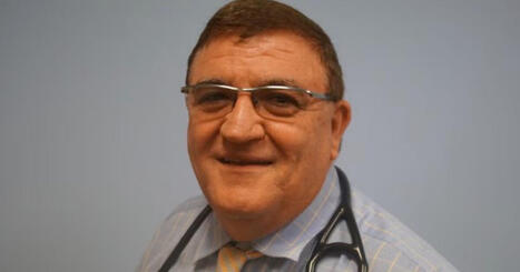 Family GP doctor charged with 148 counts of rape and sexual assault | UK | Daily Express | Operation Oya | Scoop.it