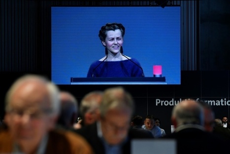 Les défenseurs de l'environnement augmentent la pression sur les entreprises | GREENEYES | Scoop.it