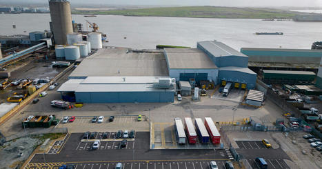 Edible Oils invests in UK sites | CORPS GRAS | Scoop.it