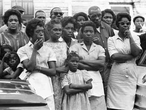 The Racial Ghosts of the Birmingham Church Bombing Still Haunt America | History resources for Teachers | Scoop.it
