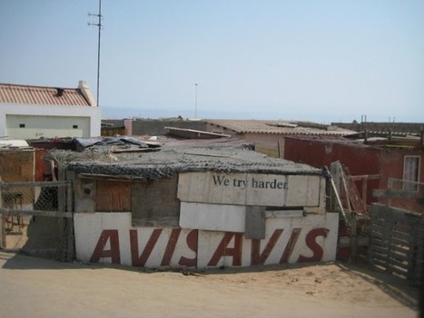 Le magazine Jeune Afrique vient de publier un int&eacute;ressant hors-s&eacute;rie consacr&eacute; aux mutations des villes africaines. | Veille UrbaLyon : Villes en d&eacute;veloppement  - Planification urbaine | Scoop.it