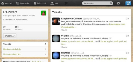 D&eacute;lires cosmiques | Culture scientifique et technique | Scoop.it