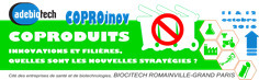 De la valeur dans nos coproduits agricoles et agro-alimentaires, valorisation en tant qu’intermédiaires chimiques | ITERG Environnement et Eco-industries | Scoop.it