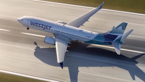 WestJet and Qatar Airways Connect Canada to the World Through Expanded Partnership&nbsp; | Weekly Travel Update | Scoop.it