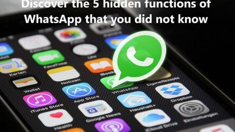 WhatsApp urges upgrade to thwart Spyware attack | Technology in Business Today | Scoop.it