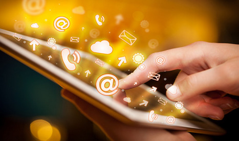 5 Ways Social Media Can Boost your Company’s Success | Technology in Business Today | Scoop.it