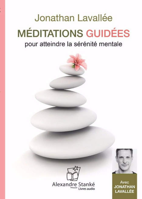 «La méditation, ce n'est pas pour moi»: Oh, vraiment? | communication non violente et méditation | Scoop.it