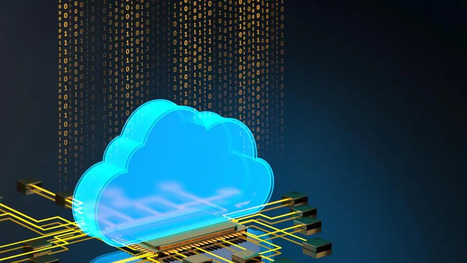 AI Is Accelerating The Demand For Cloud, But Which Type? | Digital Transformation Leadership | Scoop.it