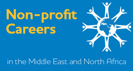 10 Myths About Non-profit Careers in the MENA | Bayt.com Blog | Non-Governmental Organizations | Scoop.it