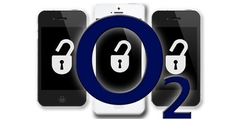 Unlock O2 UK iPhone 5, 5S, 4 and 4S | Unlock iPhone 4 via Factory Unlock - Official iPhone 4 Unlocking via IMEI code | Scoop.it
