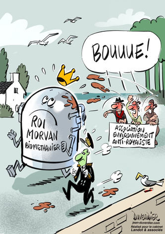 ICPE et bascule possible de la proc&eacute;dure d&rsquo;enregistrement &agrave; celle de l&rsquo;autorisation environnementale [VIDEO et article] | Environnement - D&eacute;veloppement durable - Climat | Scoop.it