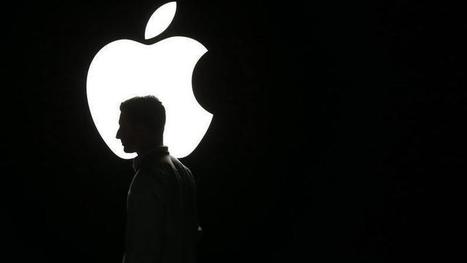 Transparenzbericht: Apple hat offenbar ersten National Security Letter erhalten | #Privacy #Datenschutz | Apple, Mac, MacOS, iOS4, iPad, iPhone and (in)security... | Scoop.it