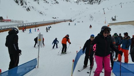 Pierre Brau-Nogu&eacute; ressort le projet de liaison La Mongie-Saint Lary | Vall&eacute;es d'Aure & Louron - Pyr&eacute;n&eacute;es | Scoop.it