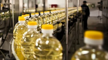 Le pari du jumeau numérique dans l'industrie agroalimentaire | Innovation Agro-activités et Bio-industries | Scoop.it