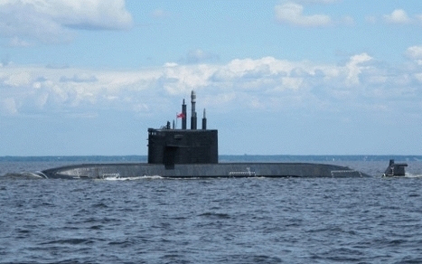 Y-a-t'il vraiment eu un accord avec la Russie pour la vente de chasseurs et de sous-marins type Amur à la Chine ? | Newsletter navale | Scoop.it