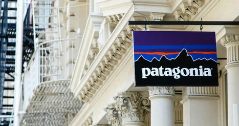 Patagonia takes sustainability on the road | consumer psychology | Scoop.it