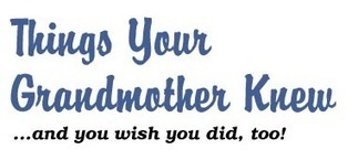 Things Your Grandmother Knew: Save Up to 50% On Magazines -- Plus Win Subscriptions! (Enter My Giveaway!) | Readin', 'Ritin', and (Publishing) 'Rithmetic | Scoop.it