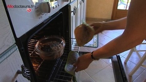 Quand l'excès de cuisson rend les aliments toxiques (+vidéo) | Toxique, soyons vigilant ! | Scoop.it
