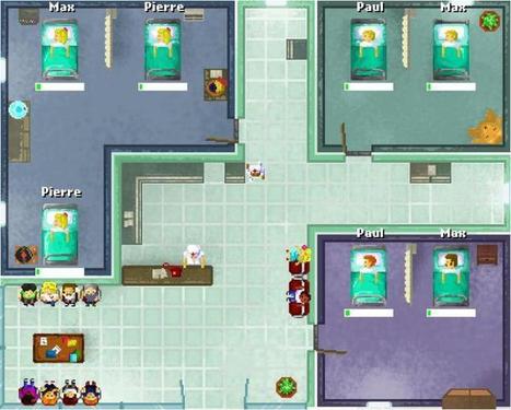 Au coeur de la global game jam | UseNum - Jeux | Scoop.it