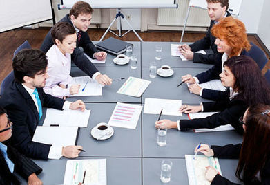 Comment mettre un terme à une réunion ? | Intelligence économique & stratégique - Stratégie d'innovation | Scoop.it