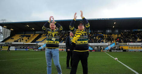 Torquay United 'painful and expensive process' as all debt paid off | Football Finance | Scoop.it