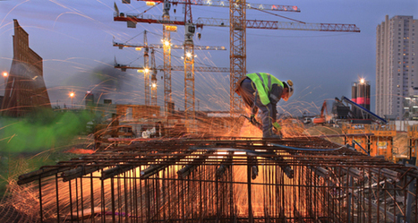 La F&eacute;d&eacute;ration fran&ccedil;aise du b&acirc;timent alerte le gouvernement sur la hausse des co&ucirc;ts | Habitat - Logement | Scoop.it