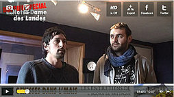 Entretien les g&eacute;nisses dans l'Mais - NDDL | ACIPA | Scoop.it