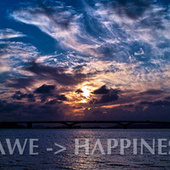 Experiencing Awe Can Improve Your Life Satisfaction | Daring Fun & Pop Culture Goodness | Scoop.it
