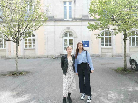 Un concert pour aider des futurs enseignants&nbsp; | Le fil d'actualit&eacute;s de l'URCA | Scoop.it