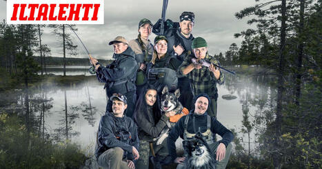 Monen mielest&auml; Er&auml;nk&auml;vij&auml;t saa todellakin loppua: &rdquo;Eritt&auml;in vastenmielist&auml;&rdquo; | A1Uutiset | Scoop.it