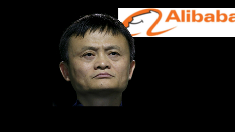 Le cr&eacute;ateur d'Alibaba rejoint le &laquo; club des milliardaires malheureux &raquo; | Entrepreneurs, leadership & mentorat | Scoop.it