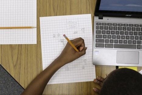 Memorizers are the lowest achievers and other Common Core math surprises - The Hechinger Report | College and Career-Ready Standards for School Leaders | Scoop.it