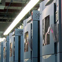 Mass Production using Additive Manufacturing? Yes, Says a New Research Collaboration. - 3D Printing Industry | Peer2Politics | Scoop.it