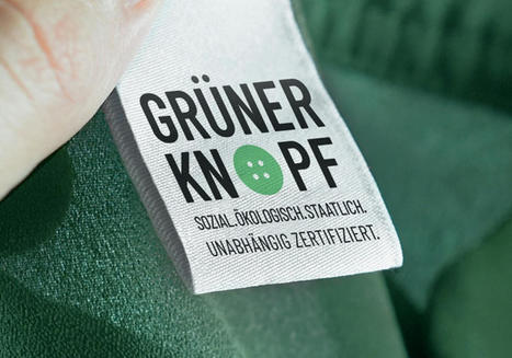 Green Button scheme accused of 'deficiencies' | Sustainable Procurement News | Scoop.it