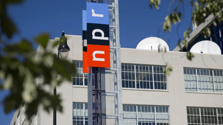 Philanthropic organizations commit $37M to keep public media stations afloat | Philanthropy Report - Legacy From The Heart | Scoop.it