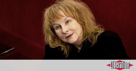 Yolande Moreau, bonne à tout faire - Culture / Next | Revue de presse théâtre | Scoop.it