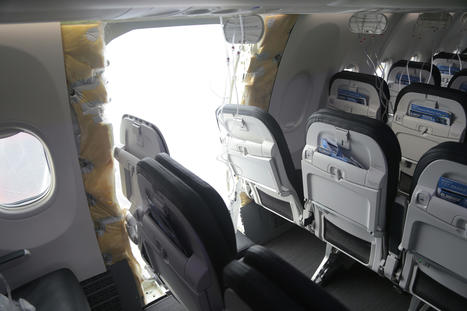 Boeing dans le collimateur de la justice | AERONAUTIQUE NEWS - AEROSPACE POINTOFVIEW - AVIONS - AIRCRAFT | Scoop.it