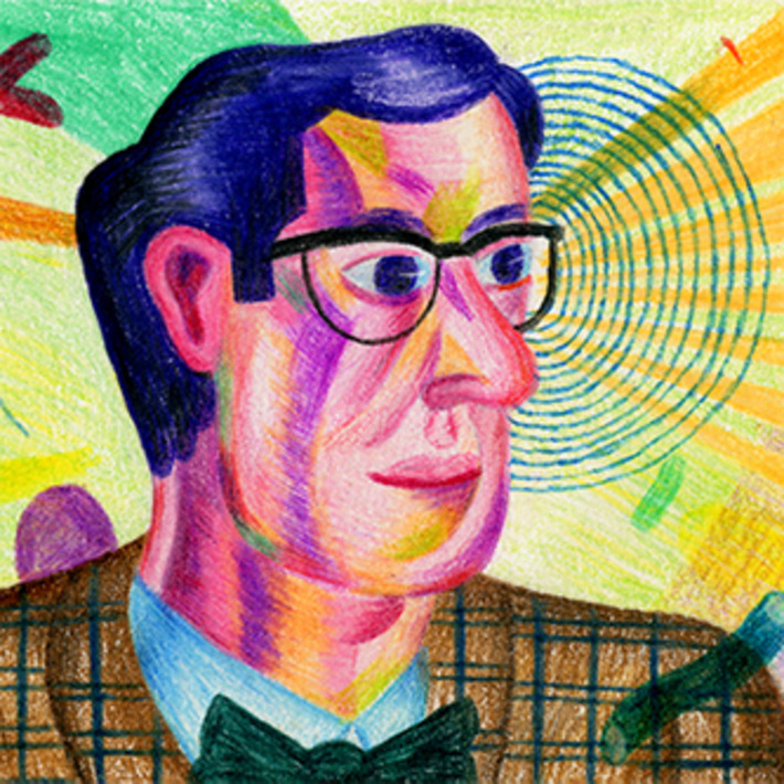 Published for the First Time: a 1959 Essay by Isaac Asimov on Creativity | Readin', 'Ritin', and (Publishing) 'Rithmetic | Scoop.it