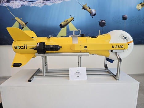 Safran veut racheter Exail | DEFENSE NEWS | Scoop.it