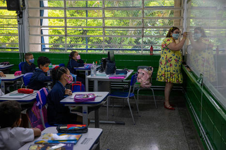 Pé de Meia Licenciaturas não preenche metade das vagas | Inovação Educacional | Scoop.it