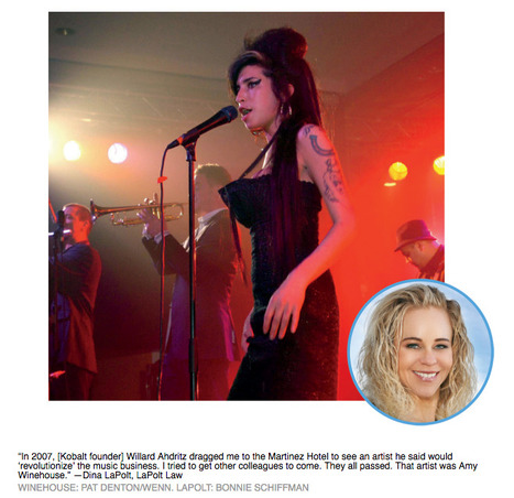 50 Years of MIDEM: A Look Back From James Brown to Celine Dion | Midem media mentions | Scoop.it
