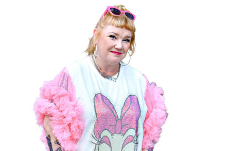 Minna Kivel&auml; luotsaa Mummodiscoa &ndash; &rdquo;Herran jestas millainen meininki!" | A1Uutiset - Lukemisen t&auml;hden | Scoop.it