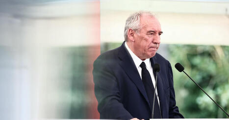 "La France pourrait faire s’effondrer l’économie mondiale" : la crise politique vue par la presse étrangère – | Crise économique | Scoop.it