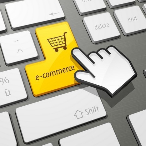 Amazon, un acteur incontestable du Web | E-marketing | Scoop.it