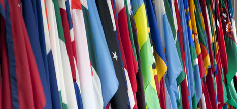 2015 Spring Meetings | Mining, Energy, Critical Minerals and Just Transition | Scoop.it